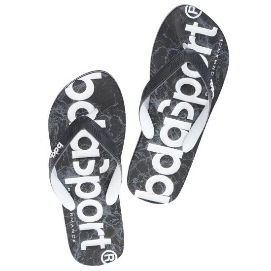 Bodyaction Men's Summer Beach Flip Flops Bodyaction Men's Summer Beach Flip Flops